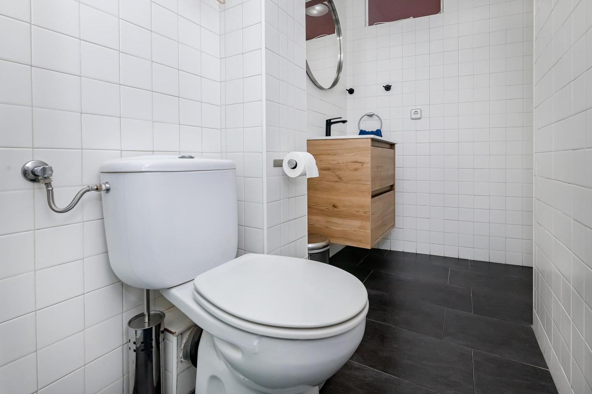 Bhost - Plaza De La Paja Appartement