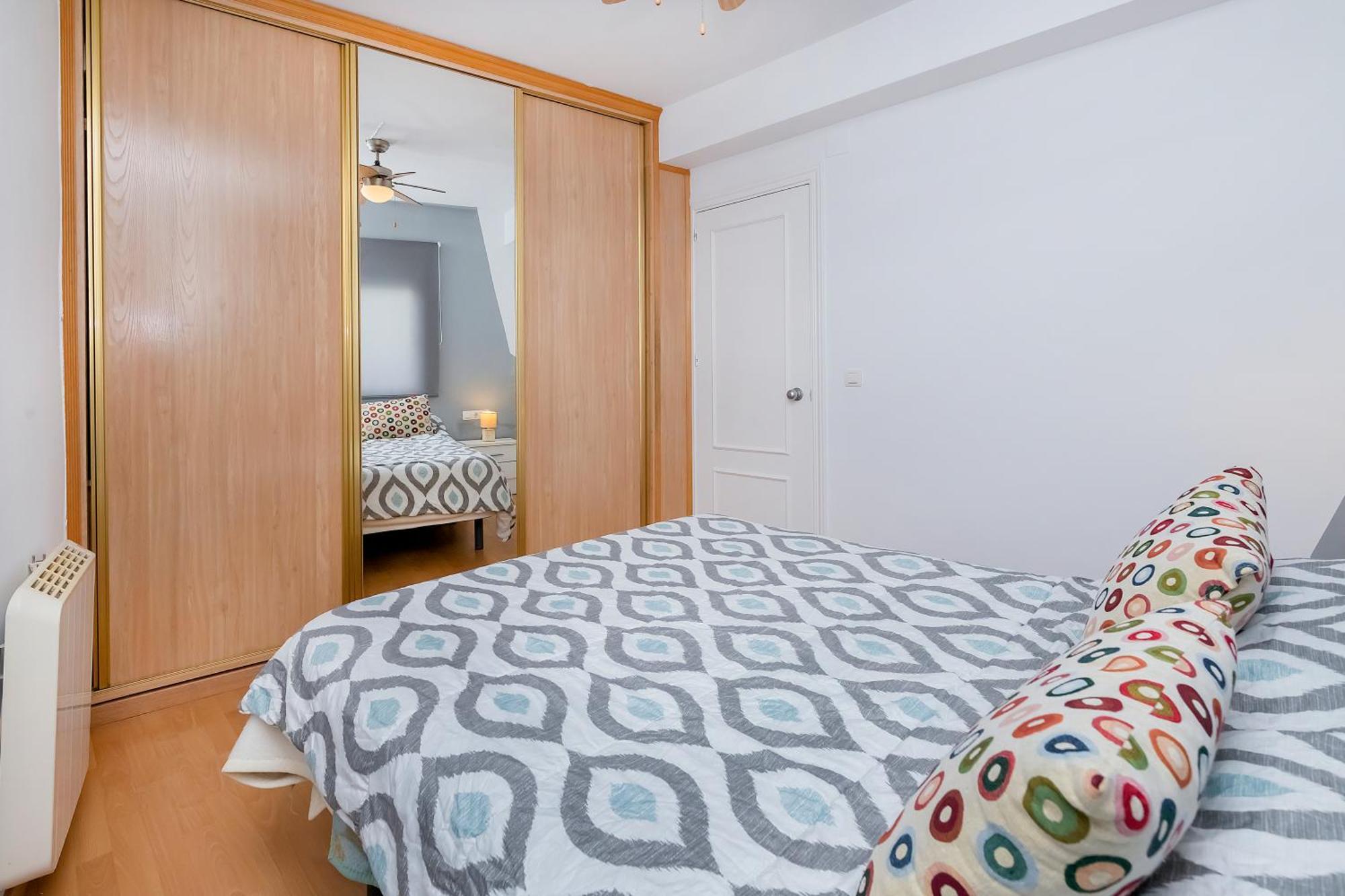 Bhost - Plaza De La Paja Appartement *