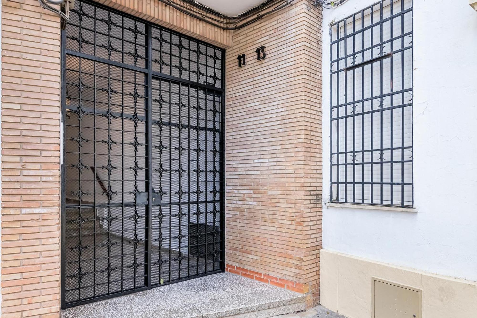 Appartement Bhost - Plaza De La Paja