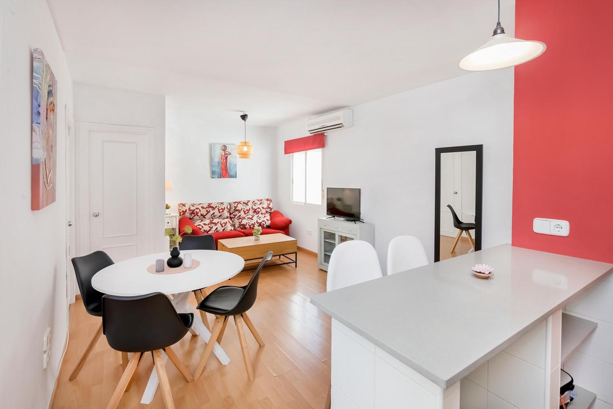 Appartement Bhost - Plaza De La Paja Cordoue