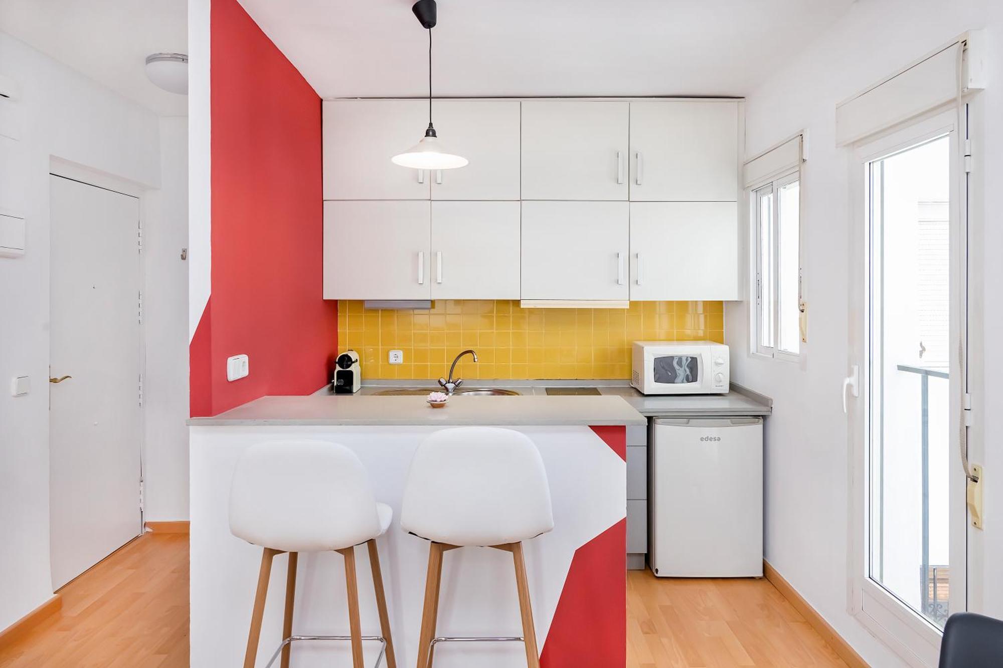 Appartement Bhost - Plaza De La Paja Cordoue