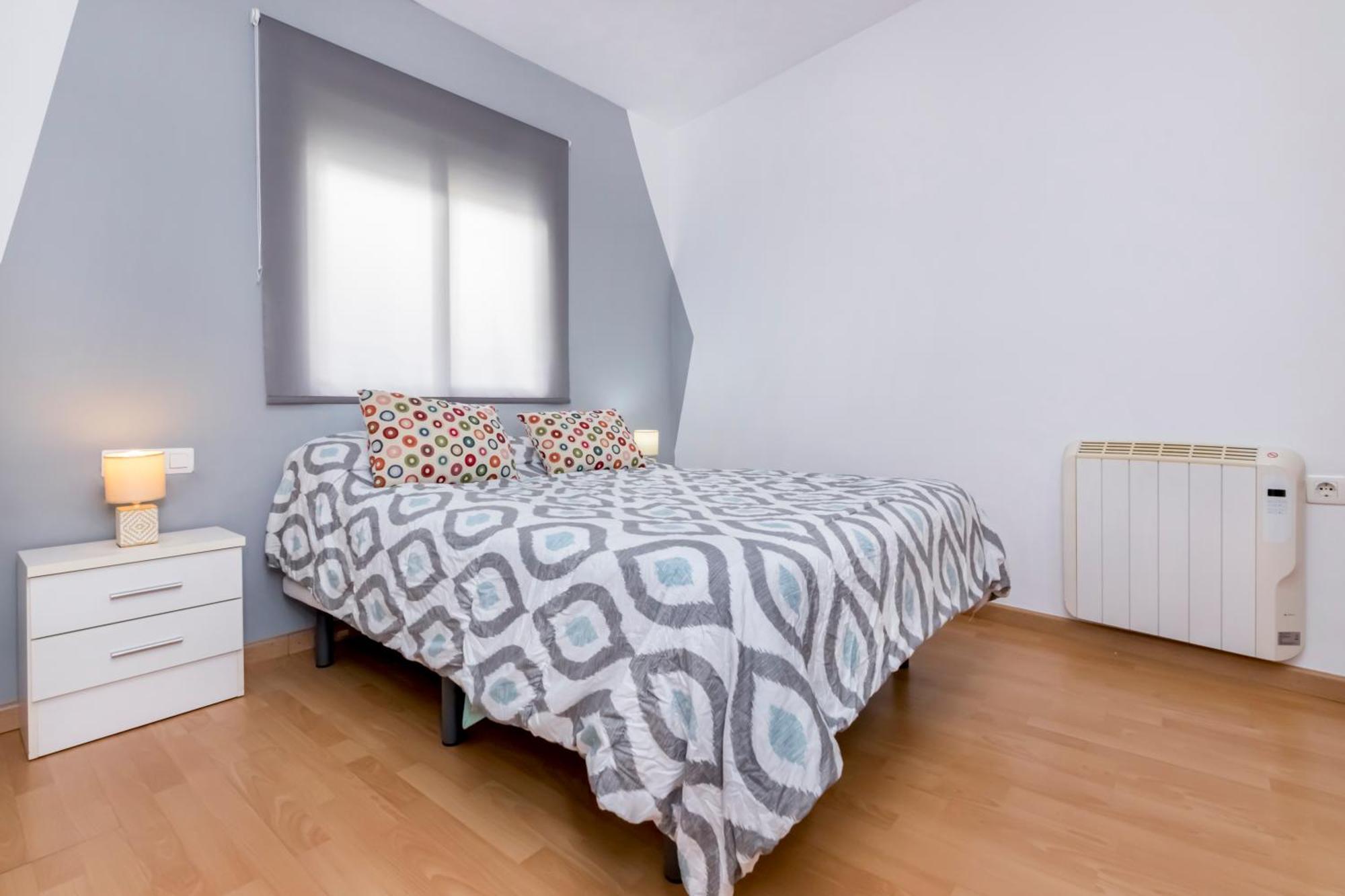 Appartement Bhost - Plaza De La Paja